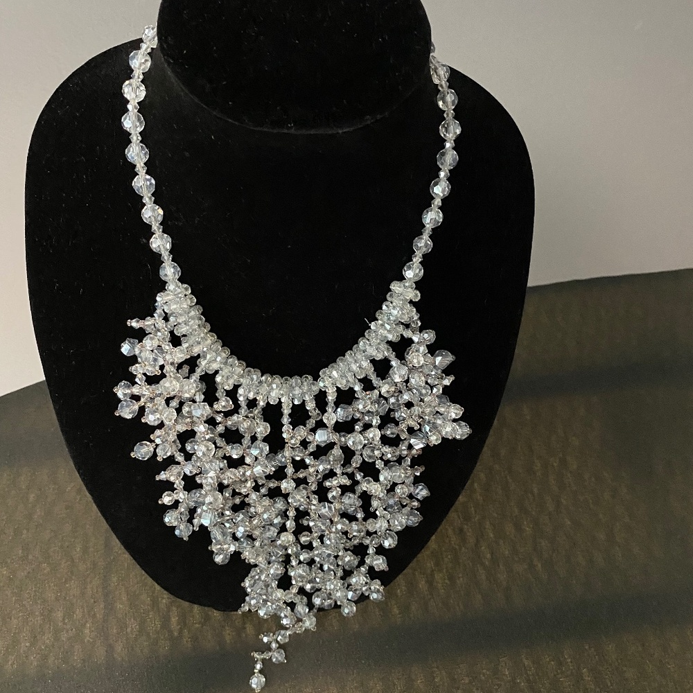 Natasha Necklace